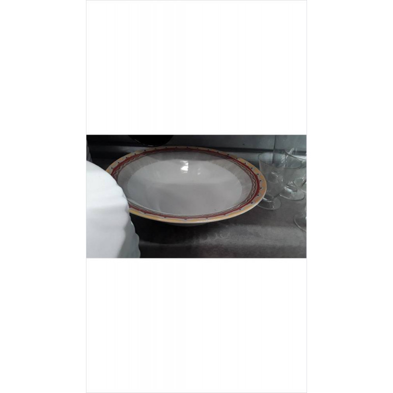 PLAT CREUX 