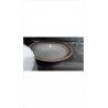 PLAT CREUX 