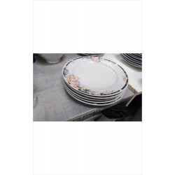 ASSIETTES A DESSERT 