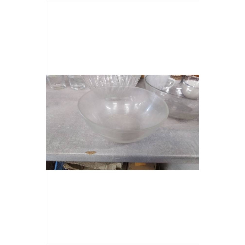 SALADIER VERRE PM 