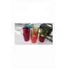 PHOTOPHORES COULEUR LE LOT 