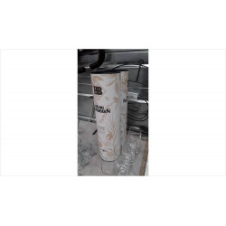 BOITE CYLINDRIQUE 