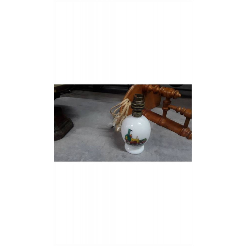 PIED DE LAMPE PM 