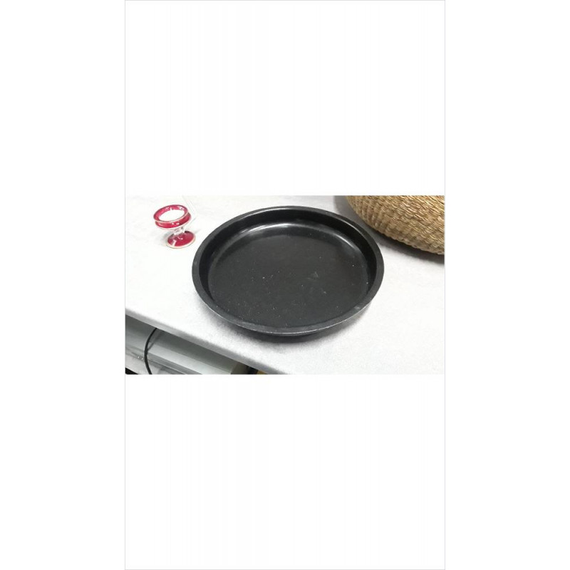 PLAT FOUR ROND 
