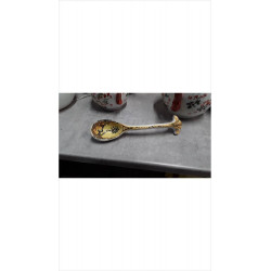 CUILLERE DECO 