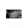 PLAT CREUX VERRE GM