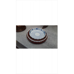 PLATS A TARTE MM X2 