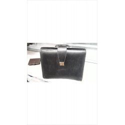 CARTABLE CUIR GERARD HENON 