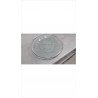 ASSIETTE VERRE