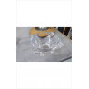 CENDRIER CRISTAL BAYEL