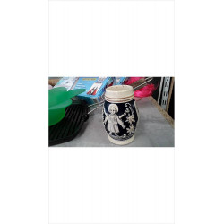 DECO CHOPE PM 