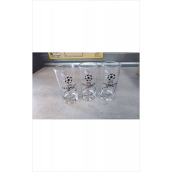 VERRE TUBE