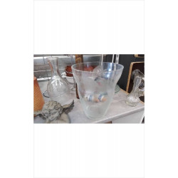 VASE VERRE GM