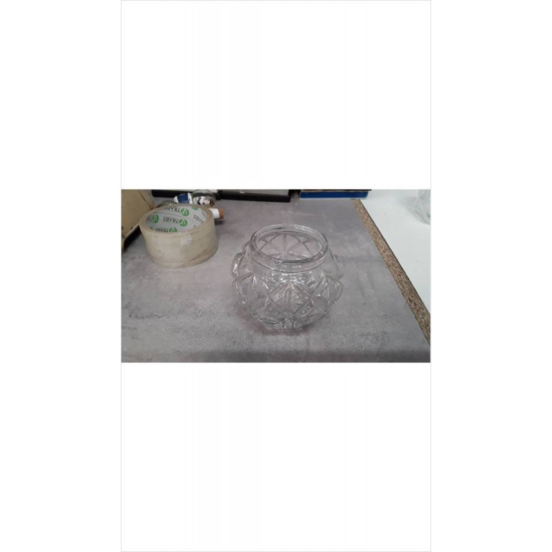 POT VERRE 