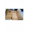 RANGEMENT COUTEAUX BAMBOU 