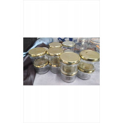 BOCAL VERRE PM
