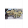 BOCAL VERRE PM
