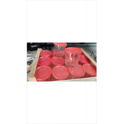 POT CONFITURE 