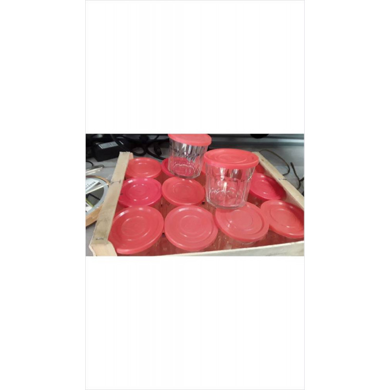 POT CONFITURE 