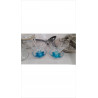 COUPES A GLACE PLASTIQUE X2 