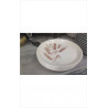 ASSIETTES LUNEVILLE LE LOT