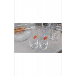 VERRE A PANACHE 