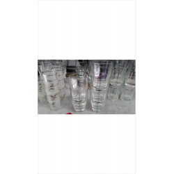 VERRE LE LOT