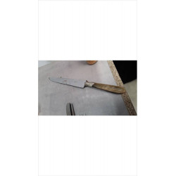 COUTEAU EN LETAT 