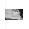 PLAT VERRE ROND 
