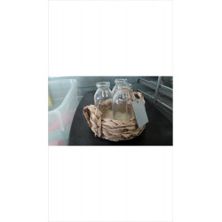 DECO BOUTEILLES PM DANS...
