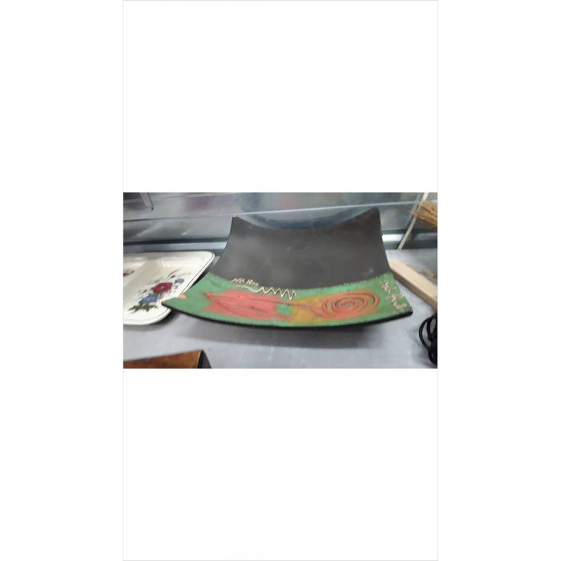 PLAT EN L\'ÉTAT 