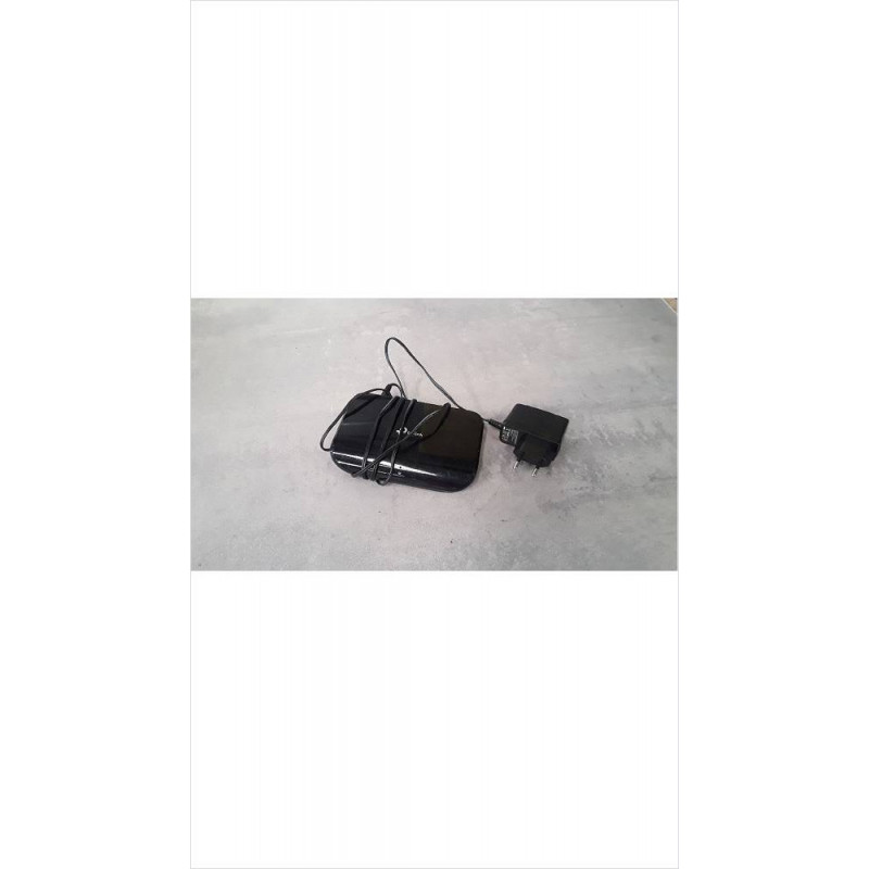 SWITCH ETHERNET 