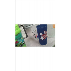 VERRE TUBE