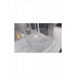 SALADIER VERRE 