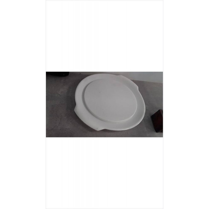 PLAT TUP 