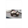 BOITEA BIJOUX ANCIENNE EN L\'ÉTAT 