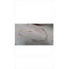 COLLIER COQUILLAGES 