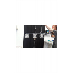 SUSPENSION 4 VERRES 