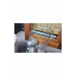 USTENSILE POUR ROBOT PATISSIER