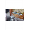 USTENSILE POUR ROBOT PATISSIER