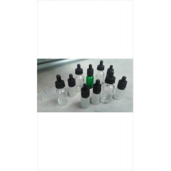 FIOLE PIPETTE