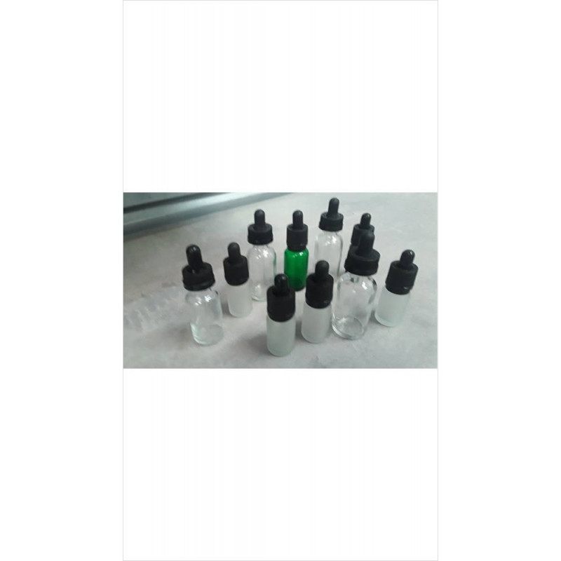 FIOLE PIPETTE
