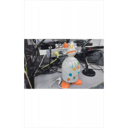 LAMPE LOISEAU BATEAU 