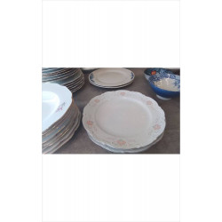 ASSIETTES X2