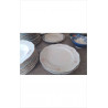 ASSIETTES X2