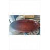 PLAT FOUR OVALE TERRE
