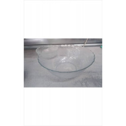 SALADIER VERRE