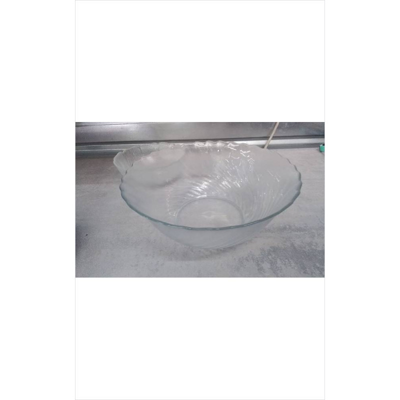 SALADIER VERRE