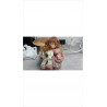 BOITE POUPEE TISSU 