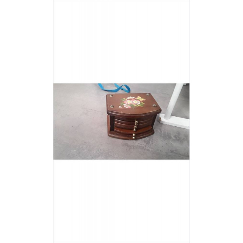 DESSOUS DE VERRES LIEGE 